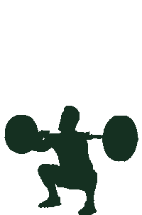 Crossfit Challenge Sticker by btwb