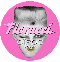 Fiorucci Sticker by CIROC Vodka