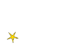 star falling Sticker by CIROC Vodka