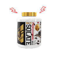 Muscles Grow Sticker by Io.Genix