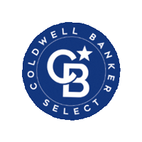 ColdwellBankerSelect  Sticker