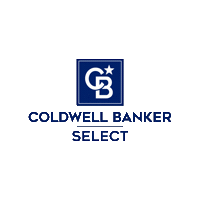 ColdwellBankerSelect coldwell banker tulsa real estate coldwell banker select Sticker