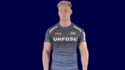 Jean Luc Du Preez GIF by Sale Sharks Rugby