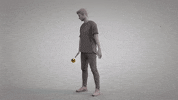 Take Over Dancing GIF