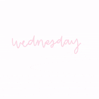 justsydneysmith wednesday hump day justsydneysmith GIF