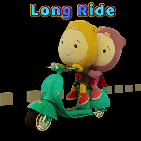 Happy Best Friends GIF by Gumazing