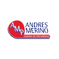 Tekmaq merino andres merino pintureria mendoza cadena de pinturerias Sticker