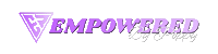 empoweredbypoppy empowered poppyybrownn empoweredbypoppy Sticker