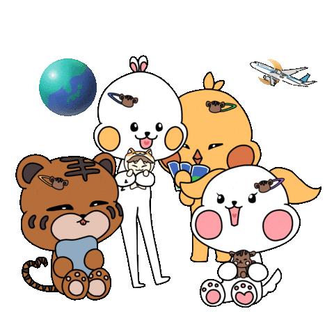 Oneus Hwanwoong Sticker