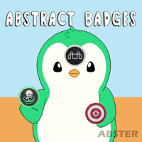 Show Off GIF by Abster