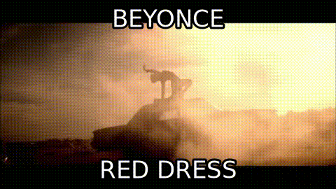 dangerously in love beyonce GIF by Unreel Entertainment