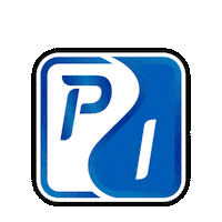 PlastInnova pi camión plastinnova tractomula Sticker