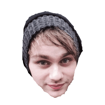 5 seconds of summer STICKER by imoji