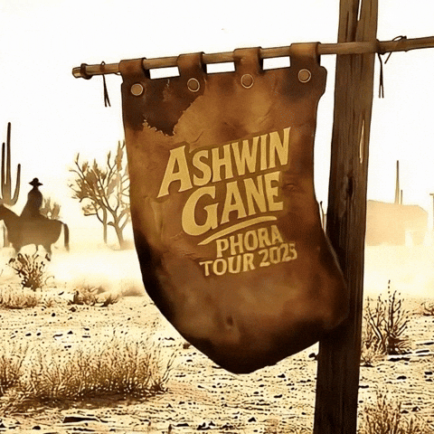 Texas Houston GIF by Ashwin Gane
