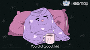 Well Done Good Job GIF by HBO Max