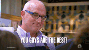 episode 2 nbc GIF by Making It