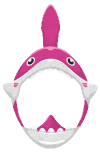 Summer Water Sticker