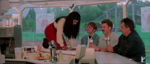 Shahrukh Khan Bollywood GIF by bypriyashah