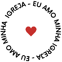 souraquel amor jesus coracao amo Sticker