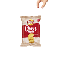 Chips Lays Sticker by Lay's Nederland