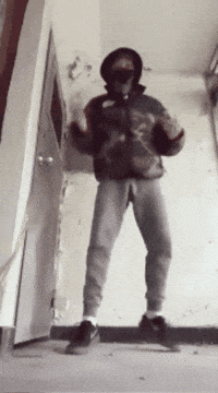 Dance Omg GIF