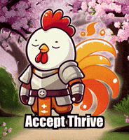Wisdom Acceptance GIF by Zorooster