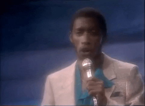 brentfaulkner giphyupload music video 80s 1980s GIF