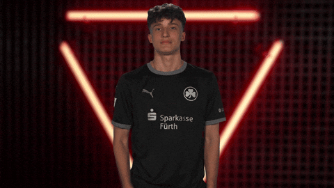 Proud Vbl GIF by Bundesliga