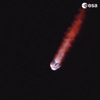 Peggy Whitson Dragon GIF by European Space Agency - ESA