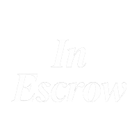 In Escrow Sticker by JohnHart Real Estate