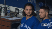 Major League Baseball Sport GIF by MLB