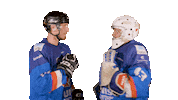 Ice Hockey Sport Sticker by UNIS Flyers