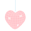 In Love Party Sticker by Math