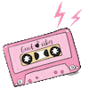 listen ice cream Sticker by 6IXTY8IGHT