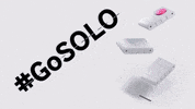Sologenic crypto bitcoin cryptocurrency solo GIF