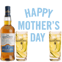 Mothers Day Mom Sticker by The Glenlivet