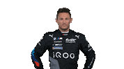 Marco Wittmann Racing Sticker by Schaeffler REPXPERT