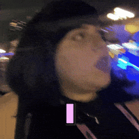 Chasing I Do Not GIF