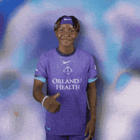 Slay Thumbs Up GIF by Orlando Pride