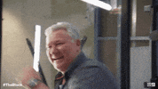 Channel 9 Yes GIF by The Block