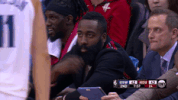 james harden hou GIF by NBA