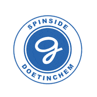 Dg Achterhoek Sticker by De Graafschap
