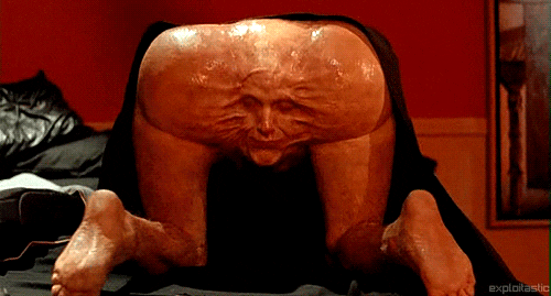 brian yuzna horror GIF by Shudder