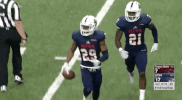 utsaroadrunners utsafootball GIF by UTSA Athletics