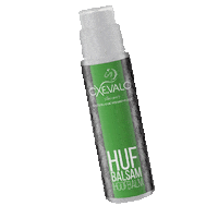 cxevalo-horsecare horse pferd hoof huf Sticker