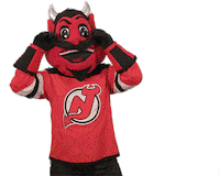 Ice Hockey Sticker by NHL