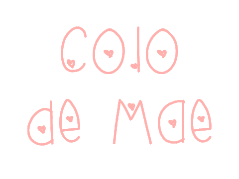 Mãe Sticker by Moon Baby