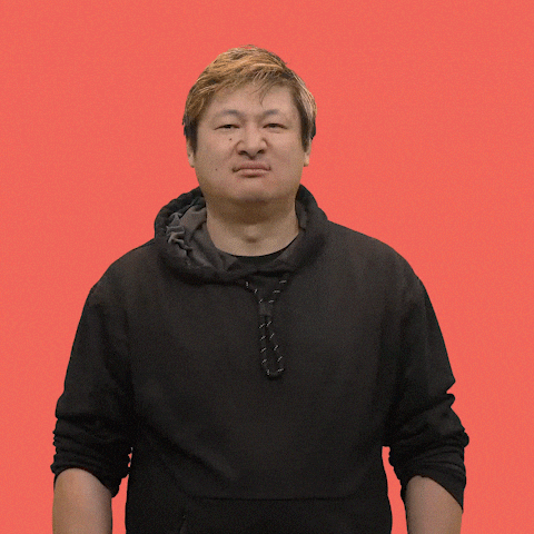 Hein Sourd GIF by Eversa