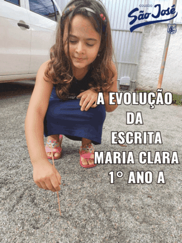 GIF by Colégio São José - Pelotas/RS