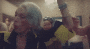 party for one GIF by Carly Rae Jepsen